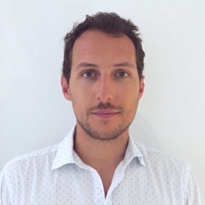 Andre Duarte's avatar