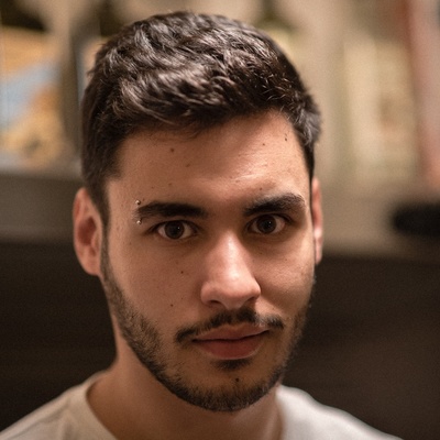 Ivan Candela's avatar