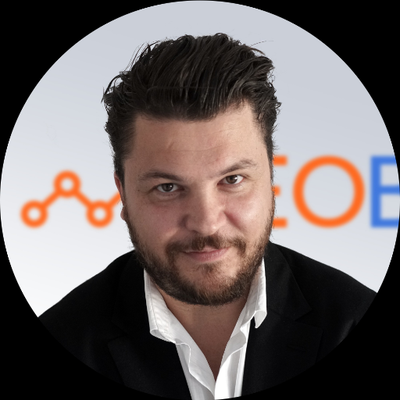 Romain Brabant's avatar