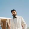 Shshank Samuel's avatar