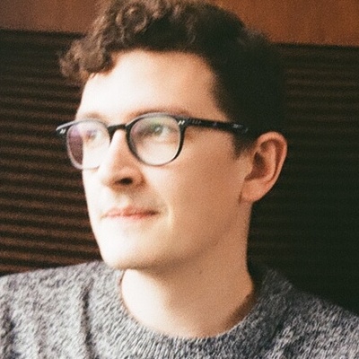 Steven Frostwick's avatar