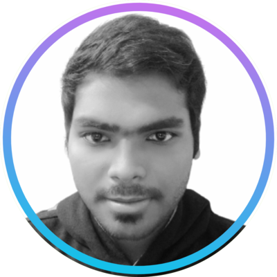 Santhosh Spartan's avatar