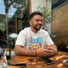 Tarun Yadav's avatar