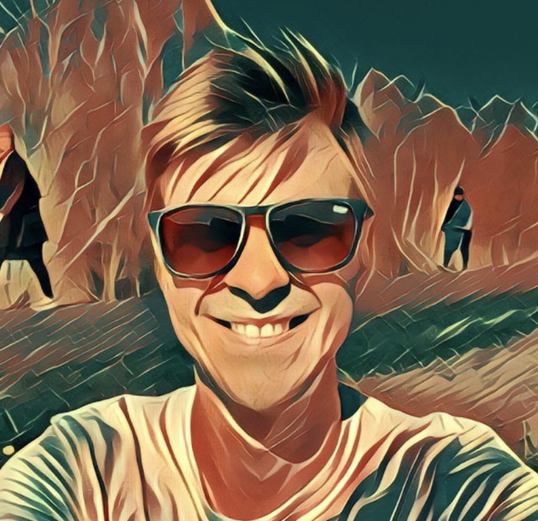 Cappuccinatore's avatar