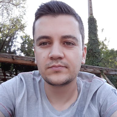 Mladen Ruzicic's avatar