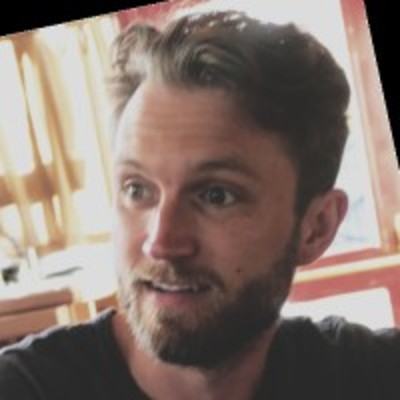 Graham's avatar