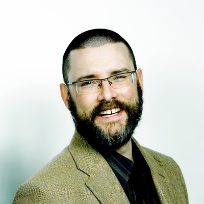 Mr Murphy (Or Chris, if you prefer.)'s avatar