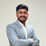 Prakash Tank's avatar