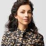 Liubov Ebralidze's avatar