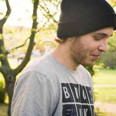 oliver89's avatar