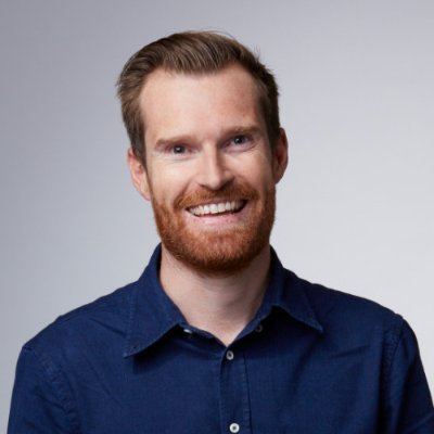 Andrew King's avatar