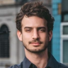 Jonathan Durban's avatar