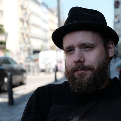Oliver Rösner's avatar