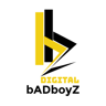 DIGITAL bADboyZ's avatar