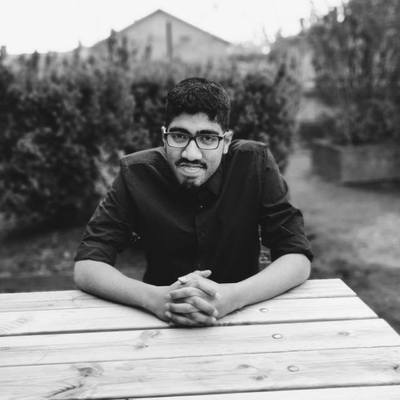 Mohammed Haashir's avatar