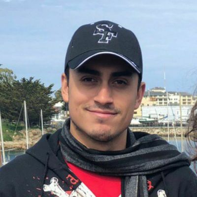Davi Figueiredo's avatar