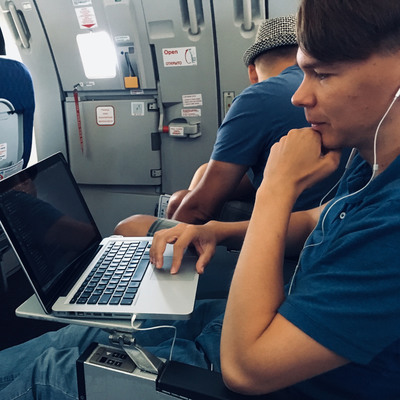 Dmitry's avatar