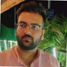 Nitin Agarwal's avatar