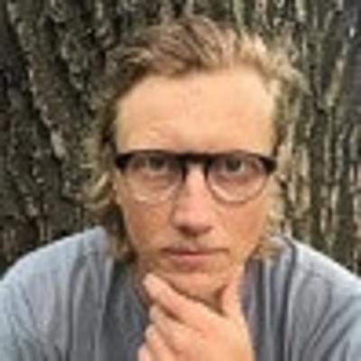 Wayne Dietz's avatar