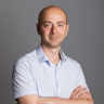 Tzahi's avatar