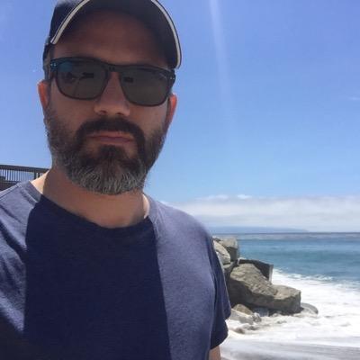 Alejandro Crosa's avatar