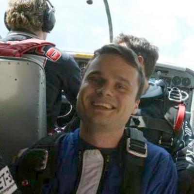 Matthias Dilger's avatar