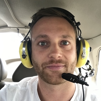 Aurelien's avatar