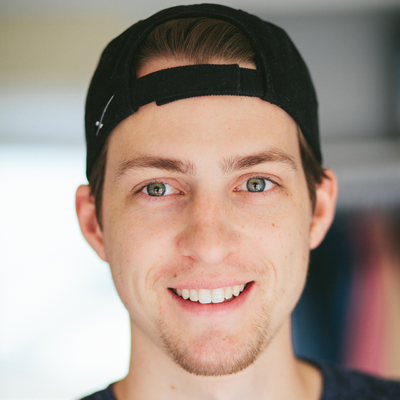 Justin Pulsifer's avatar