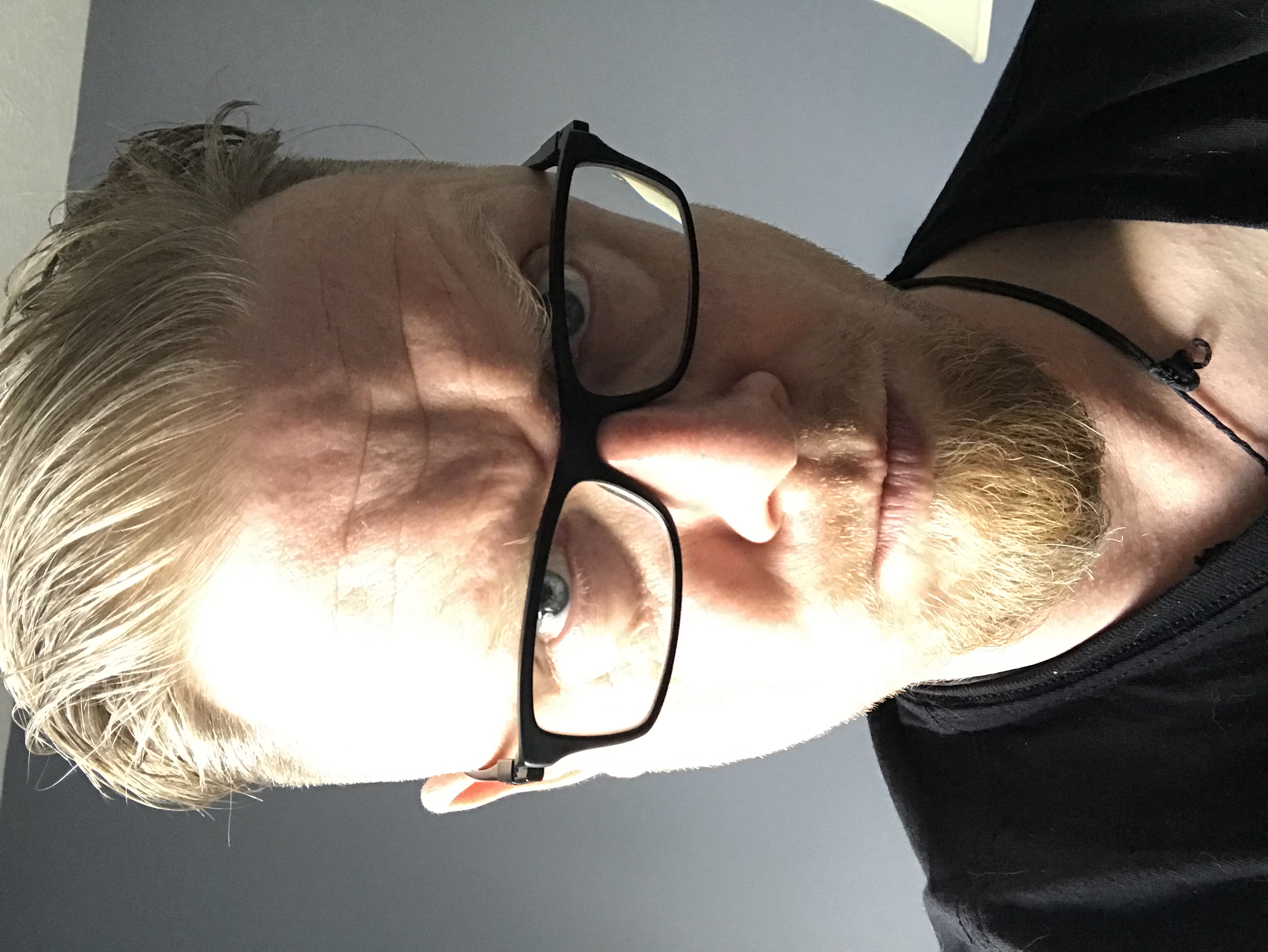 Joe Forrest's avatar