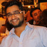 Bharadwaj Sampathkumar's avatar