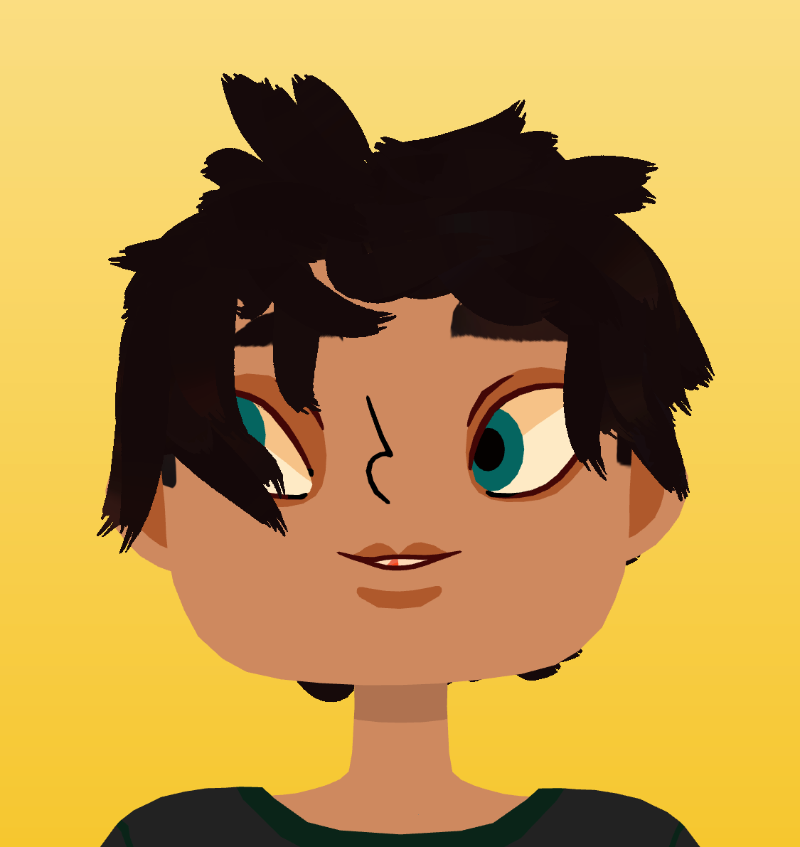 Will Ava Wang's avatar