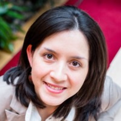 Casia Marmok's avatar