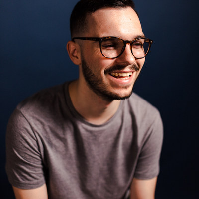 Jacob Olenick's avatar