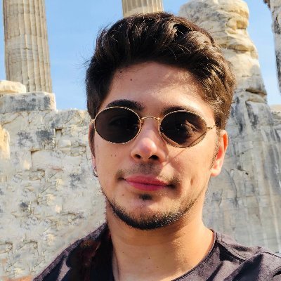 Tolga Cavdar's avatar