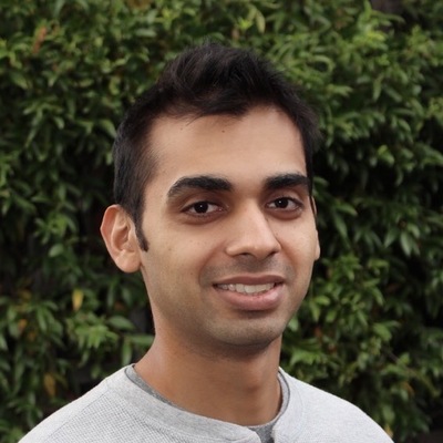 Harsh Goel's avatar