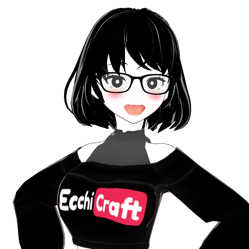 EcchiCraft's avatar