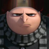 Gru's avatar