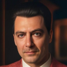 Dima Dubina's avatar