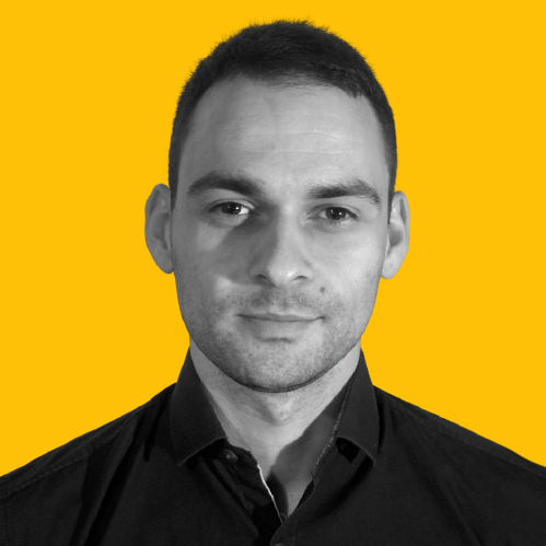 Martin's avatar