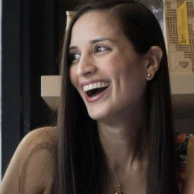 Karla Fernandez's avatar