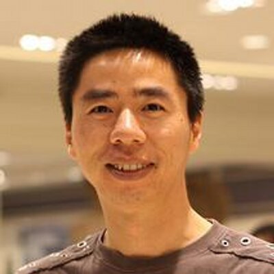 Oliver Ding's avatar