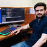 Khalid Danishyar's avatar