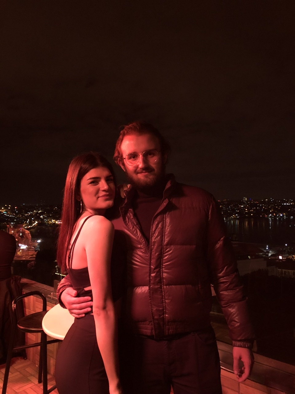 Berka Kadıoğlu's avatar
