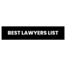 Best Lawyers List's avatar