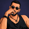 Makan 's avatar