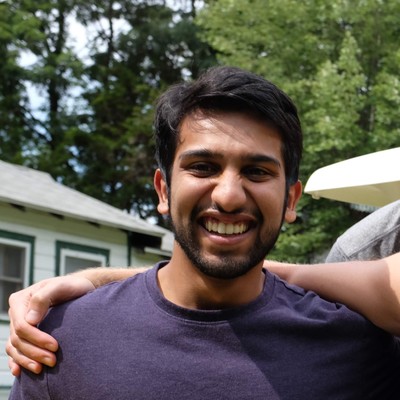 Saalik Lokhandwala's avatar