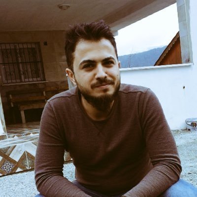 Kerem ENDER's avatar
