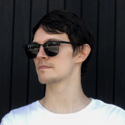 Max's avatar