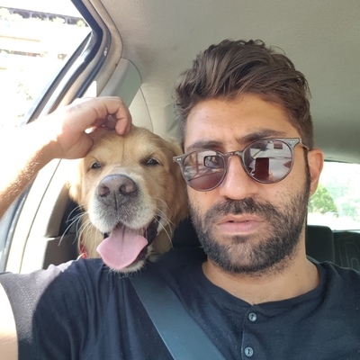 Bill Kirimkiridis's avatar