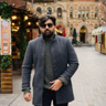 Ajay K C's avatar